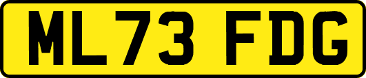 ML73FDG