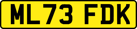 ML73FDK