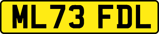 ML73FDL