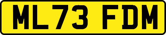 ML73FDM