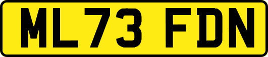 ML73FDN