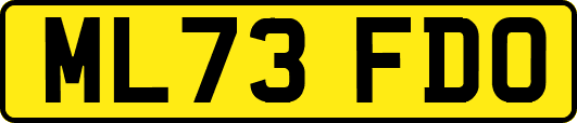 ML73FDO