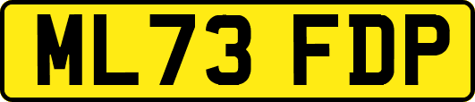 ML73FDP