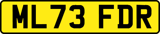 ML73FDR
