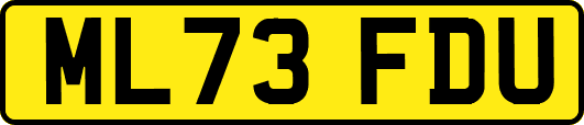 ML73FDU