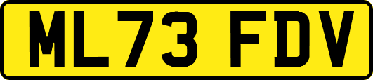 ML73FDV