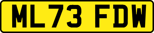 ML73FDW