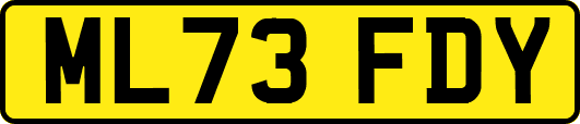 ML73FDY