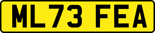 ML73FEA