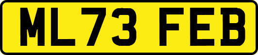 ML73FEB