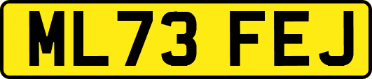 ML73FEJ