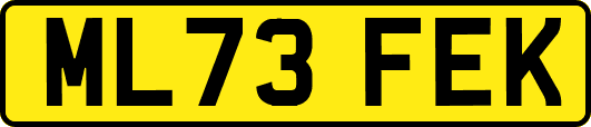 ML73FEK