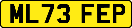 ML73FEP