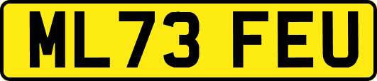 ML73FEU