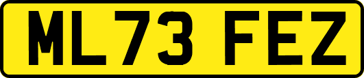 ML73FEZ