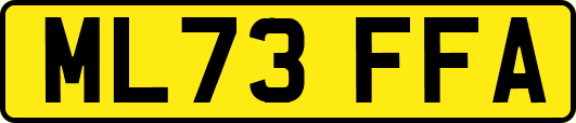 ML73FFA