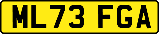 ML73FGA