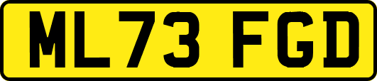 ML73FGD