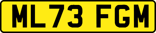 ML73FGM