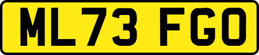 ML73FGO