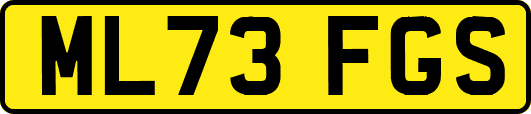 ML73FGS