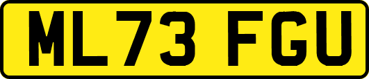 ML73FGU