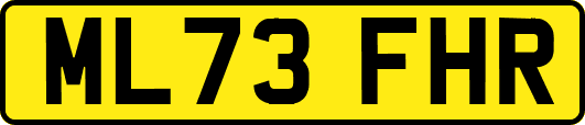 ML73FHR