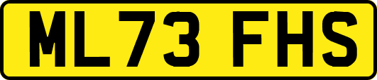 ML73FHS