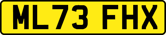 ML73FHX