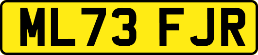 ML73FJR
