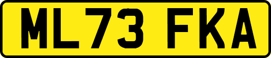 ML73FKA