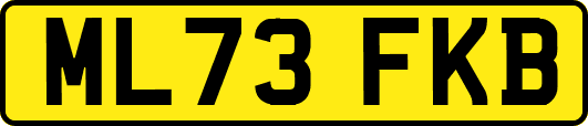 ML73FKB