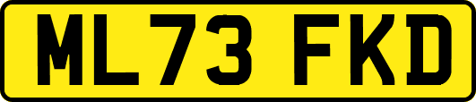 ML73FKD