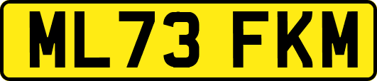 ML73FKM