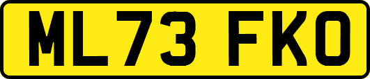 ML73FKO