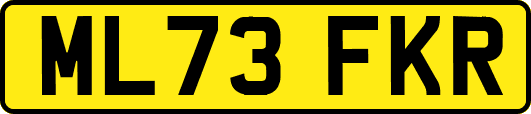 ML73FKR