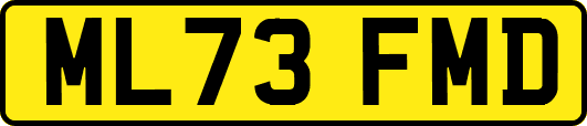 ML73FMD