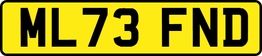 ML73FND