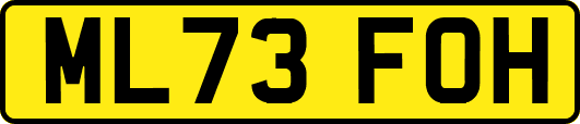ML73FOH