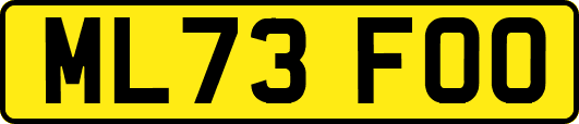 ML73FOO