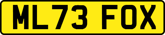 ML73FOX