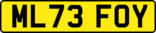 ML73FOY