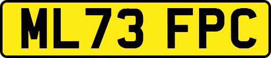 ML73FPC