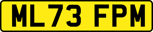 ML73FPM