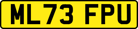 ML73FPU