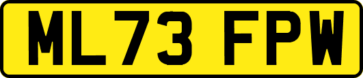 ML73FPW