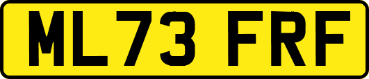 ML73FRF