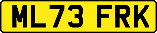 ML73FRK