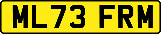 ML73FRM