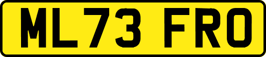 ML73FRO
